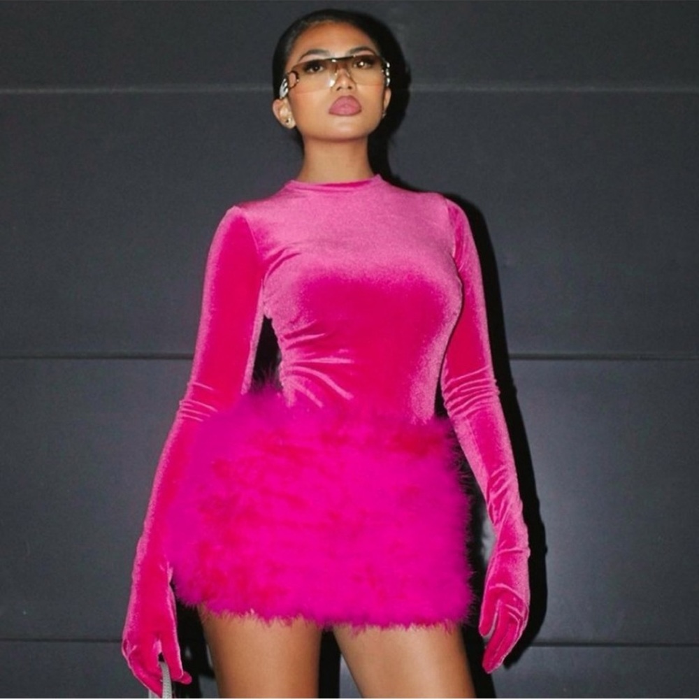 Barbie dress/bodysuit